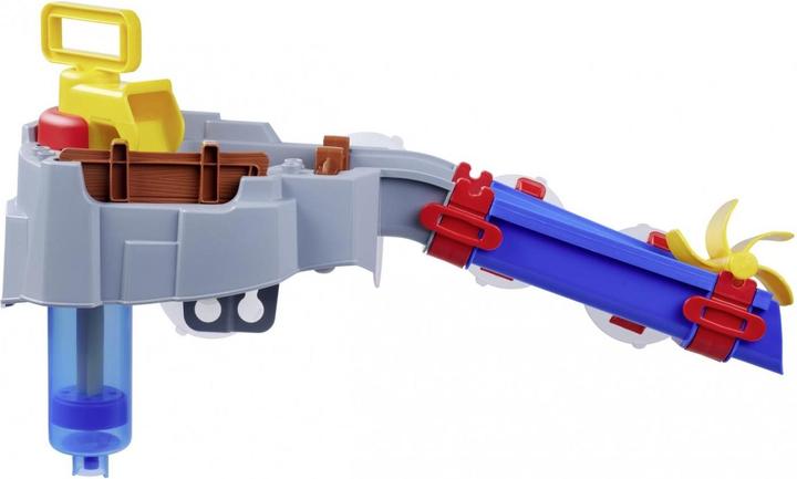 Actual product image Aquaplay Sploshy Mountain