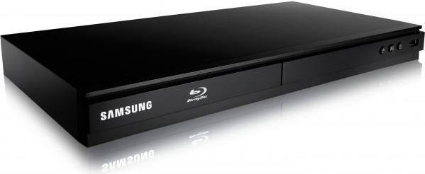 Immagine prodotto Samsung BD-E5300, lettore BD, Allshare DLNA, Anynet+ (Lettore Blu-ray)