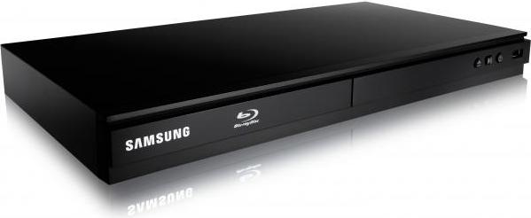 Image du produit Samsung BD-E5300, lecteur BD, Allshare DLNA, Anynet (Lecteur Blu-ray)