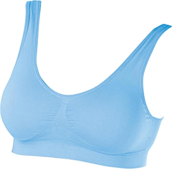 Produktbild Praktikus Super-BH 9er-Set (9er Pack, L)