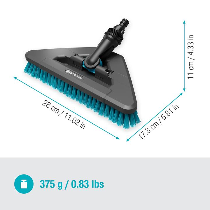 Produktbild Gardena Cleansystem