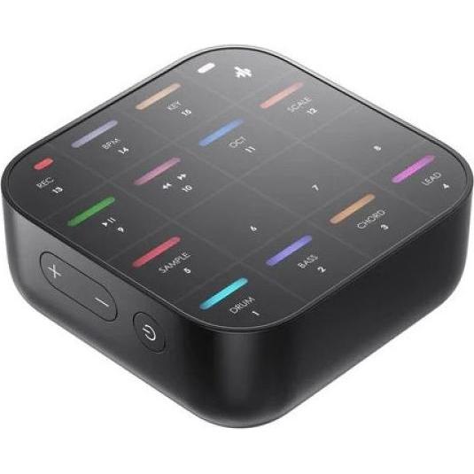 Donner Medo (Controller) (DONNER MEDO)