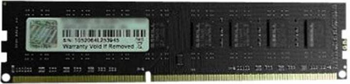 Immagine prodotto G.Skill Value (2 x 4GB, 1600 MHz, DDR3-RAM, DIMM)