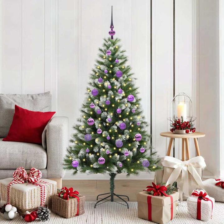 Produktbild vidaXL Weihnachtsbaum (150 cm)