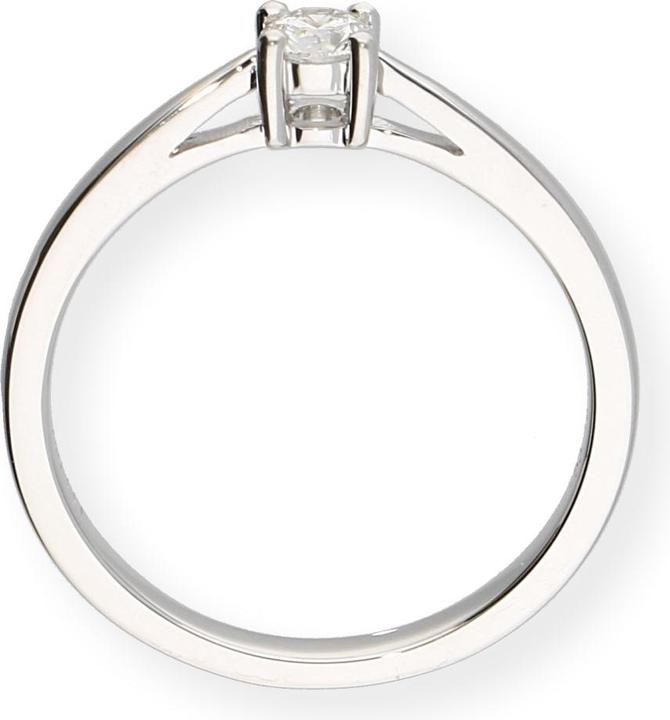 Produktbild Carat Solitaire (52, 750/18 K Gold)