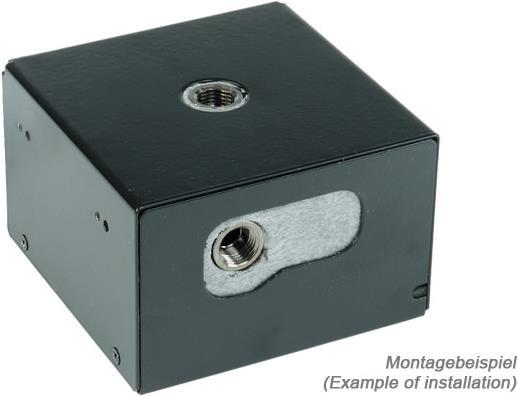 Produktbild Alphacool Laing DDC-SilentBox