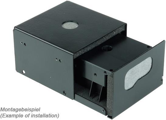 Produktbild Alphacool Laing DDC-SilentBox