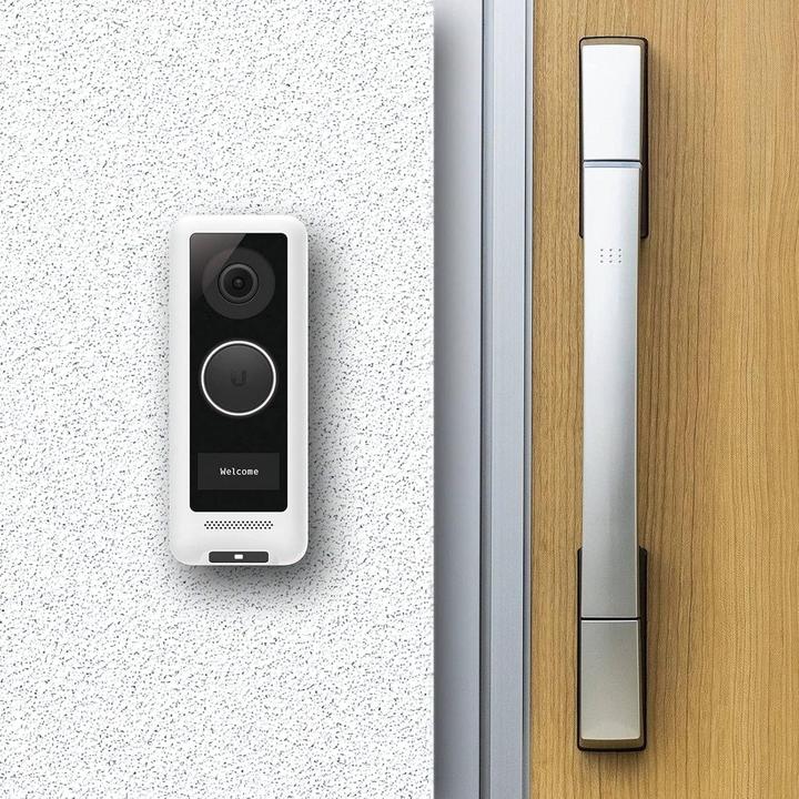 Produktbild Ubiquiti UVC-G4-DoorBell (App)