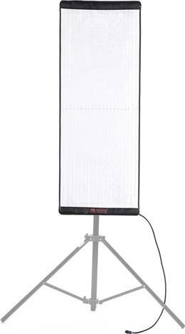 Produktbild Falcon Eyes Flexibles Bi-Color LED Panel RX-36TDX 120x45 cm