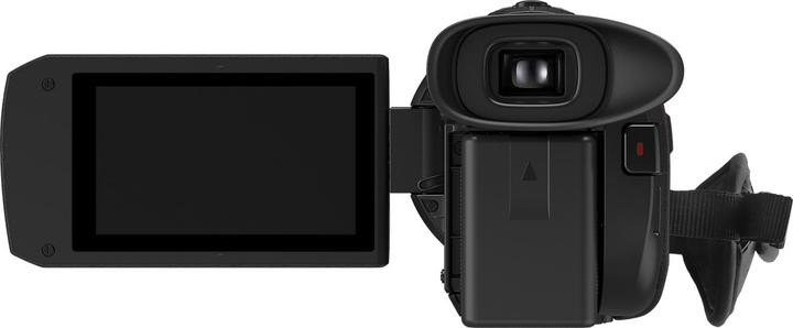 Image du produit Panasonic Hc-Vxf11 (8.57 Mpx, 25p, 24 x)