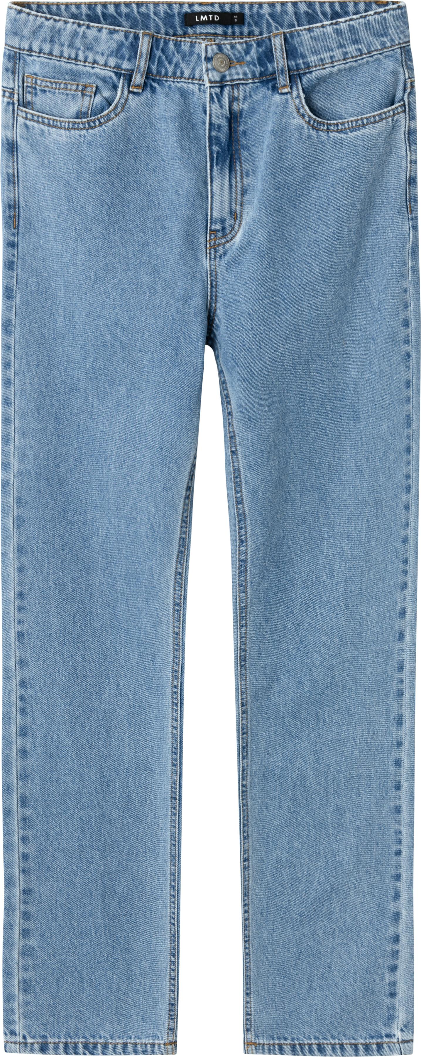 Denim Azzurro