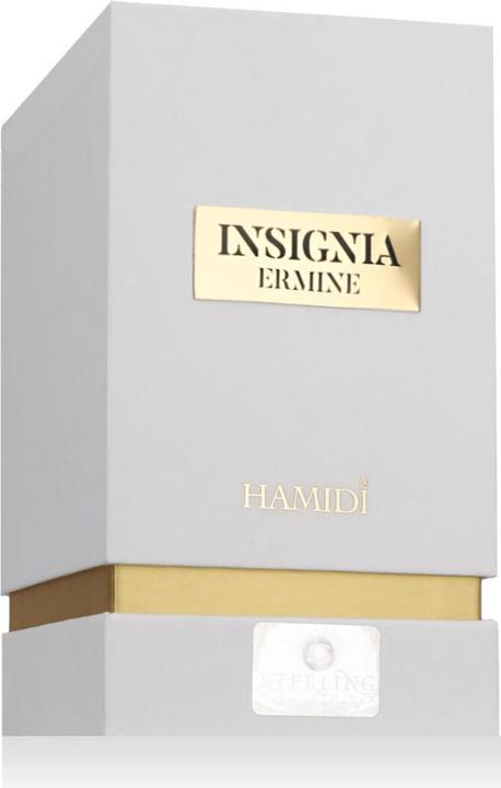 Produktbild Hamidi Insignia Ermine By Unisex Parfum Spray 3.6 Oz (Eau de Parfum, 3.60 ml)