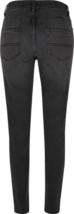 Immagine prodotto Urban Classics Jeans skinny a vita media da donna - 19417 (27)