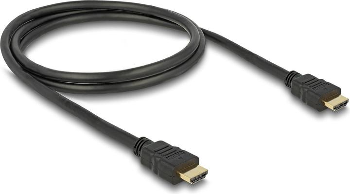 Productafbeelding Delock HDMI (Type A) - HDMI (Type A) (1 m, HDMI)