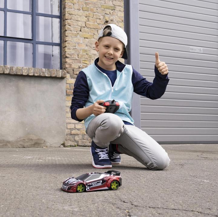 Immagine prodotto Dickie Auto controllabile RC Light Razor