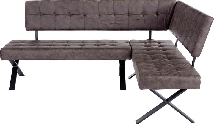 Image du produit Lipo Banc d'angle (200 cm)