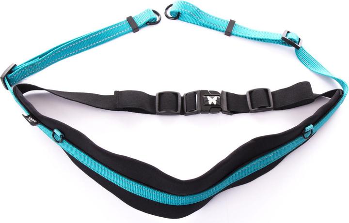 Martin Sellier Running-Gürtel