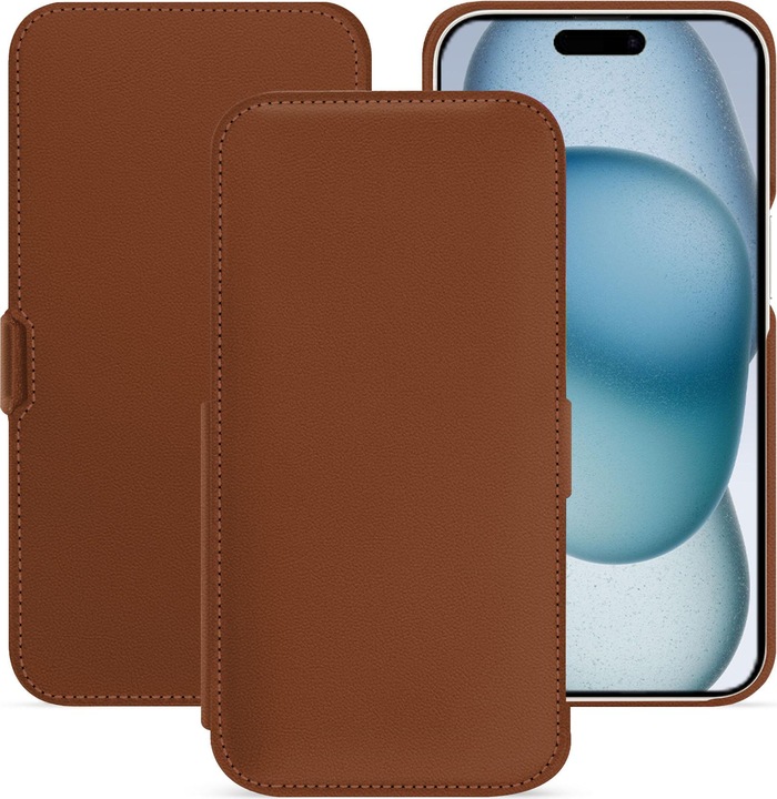 Marron PU ( Pantone #8B4720 )