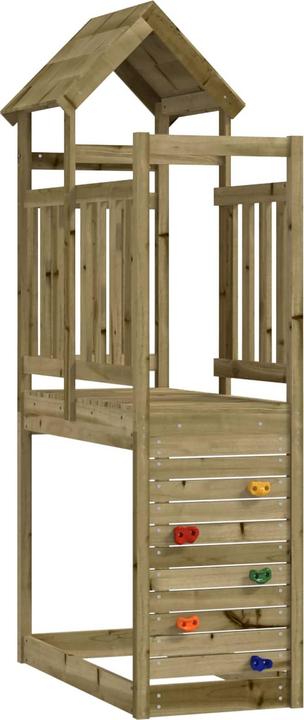 vidaXL Spielturm