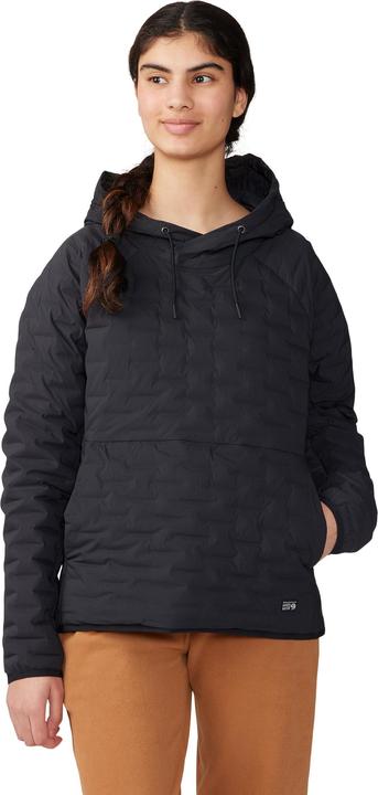 Produktbild Mountain Hardwear Stretchdown Light Hoodie (S)