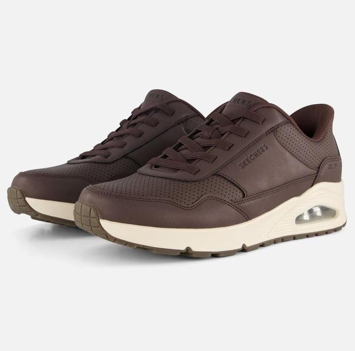 Image du produit Skechers Uno - Banksia Luxe - Lifestyle Schuhe - Herren (42)