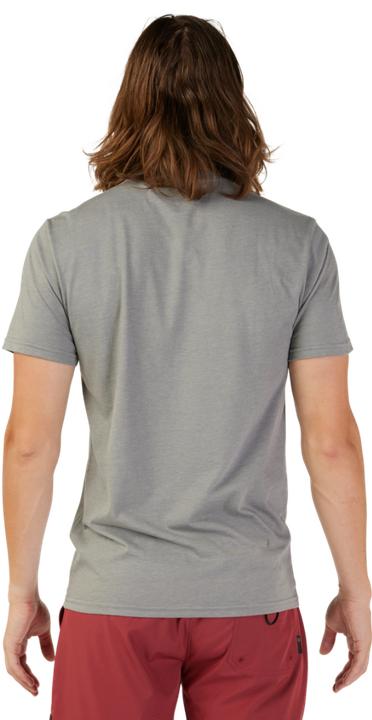 Immagine prodotto Fox Tee 23 Absolute Ss Prem Grey M (M)