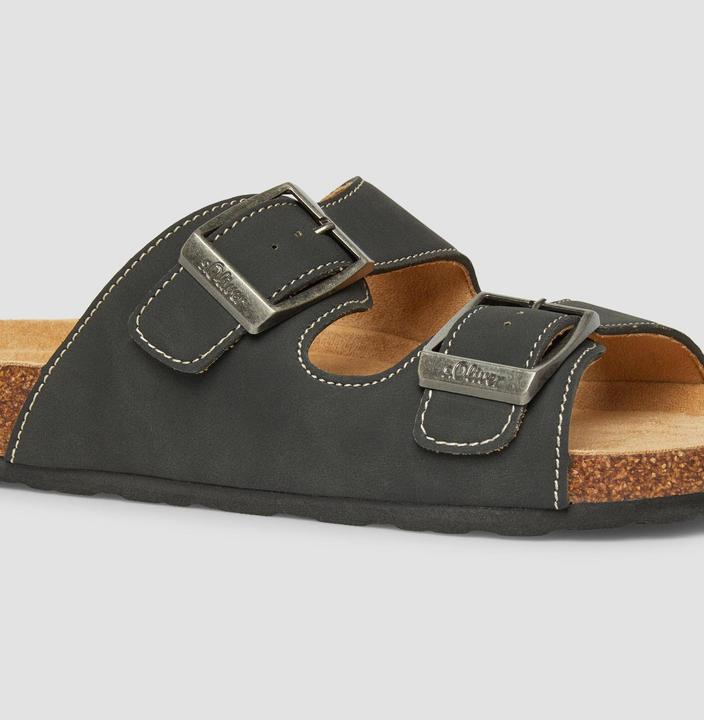 Produktbild s.Oliver Pantoletten (43)