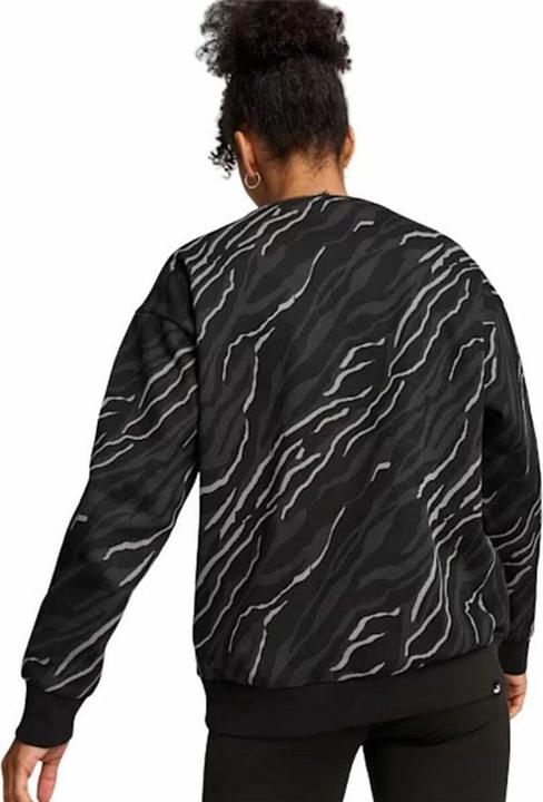 Produktbild Puma ESS+ ANIMAL AOP Crew FL (L)