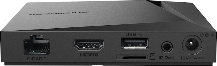 Image du produit Formuler Z 11 Pro Max (32 Go, Android 11)