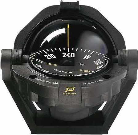 Image du produit Plastimo Kompass Offshore 105