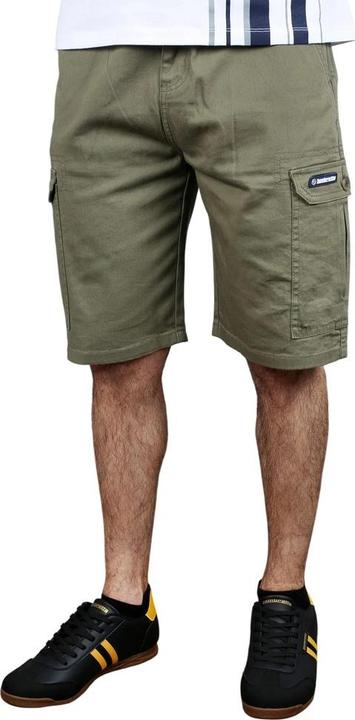Produktbild Lambretta CargoShorts (38)
