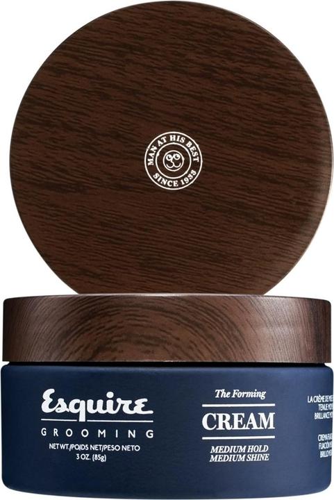 Esquire The Forming Cream Medium (Haarcreme, 85 ml)