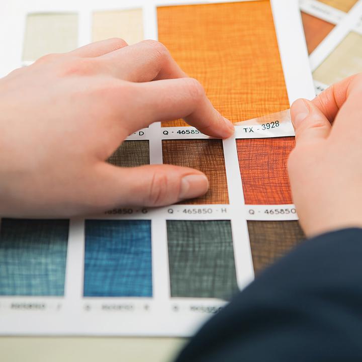 Produktbild Dymo S0720670 Standardband (0.90 cm, Schwarz)