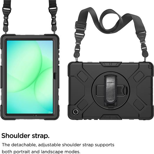 Immagine prodotto Eiger Caso Peak 500m (Samsung Galaxy Tab A11+)