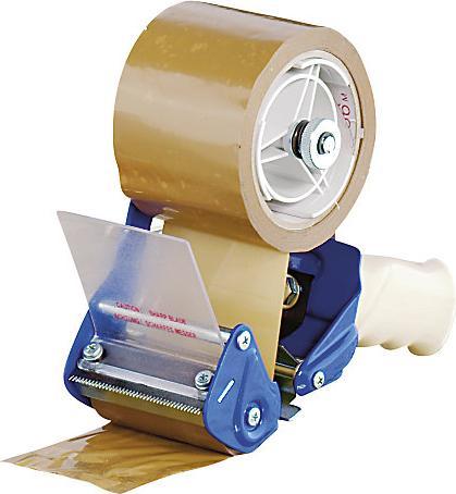 kaiserkraft Handabroller für Dauereinsatz