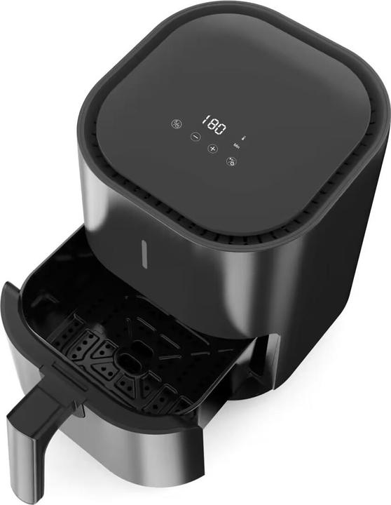 Actual product image Ohmex Hot air fryer