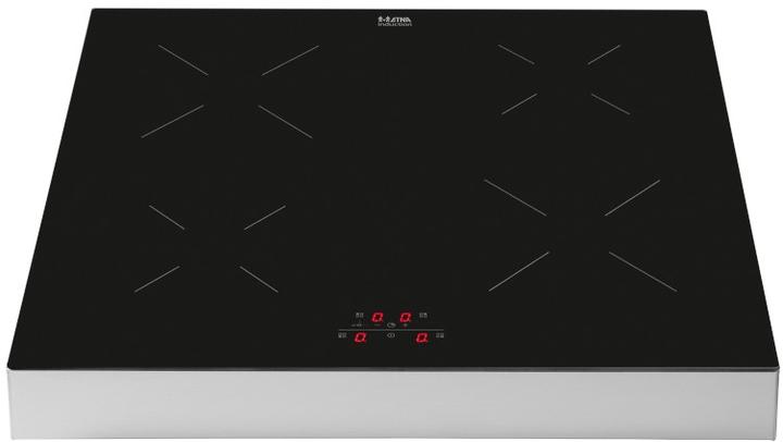 Produktbild Etna KIV354RVS (54 cm, Elektrokochfeld)