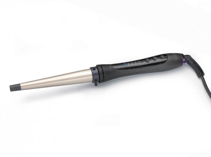 Produktbild Diva Pro Styling Digital Curling Iron 13-25mm