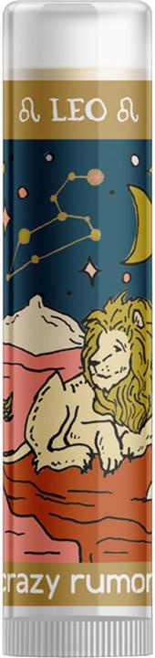 Immagine prodotto Crazy Rumors Leo (Balsamo per le labbra, 4.40 ml)