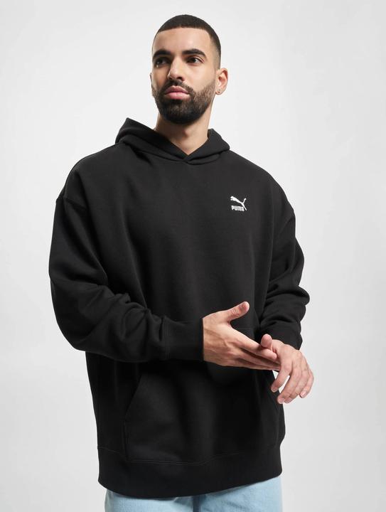 Immagine prodotto Puma Classics - Felpa con cappuccio rilassata (M)