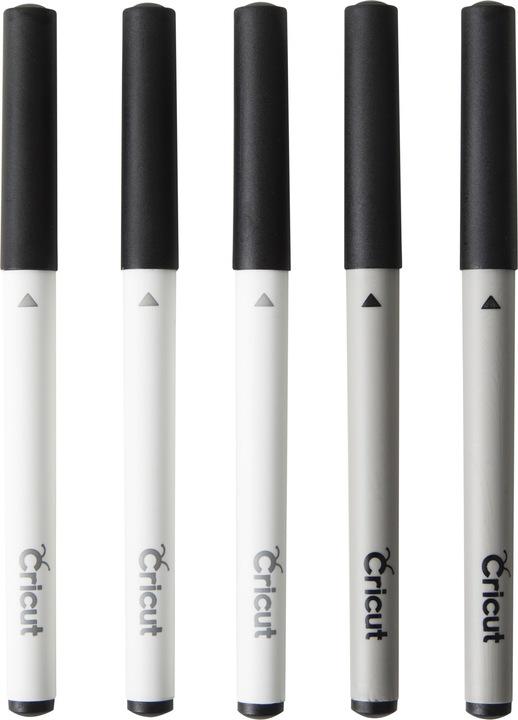 Actual product image Cricut Pencil set