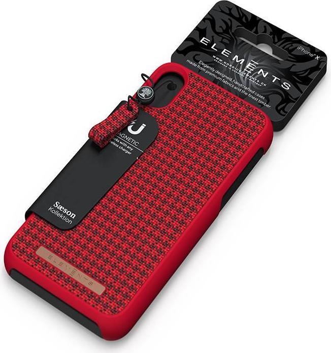 Produktbild Nordic Elements Idun (Apple iPhone XS Max)