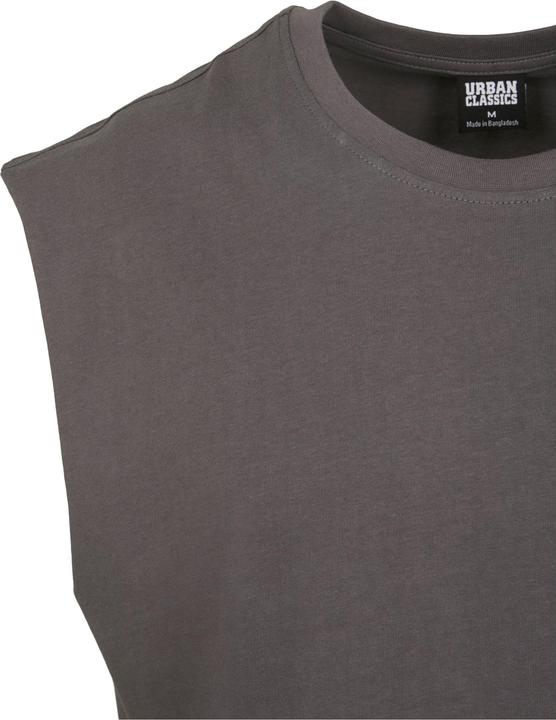 Produktbild Urban Classics Open Edge Sleeveless Tee (XXL)