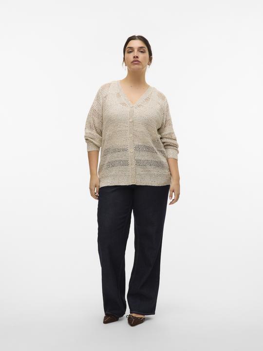 Image du produit Vero Moda VMCLEILANI Strickjacke Strickjacke (M)