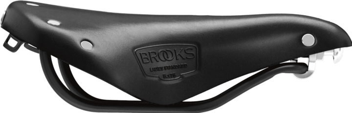 Actual product image Brooks England B17 S Standard