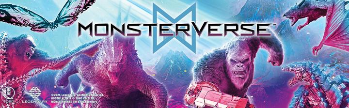 Immagine prodotto Monsterverse Frost Vark