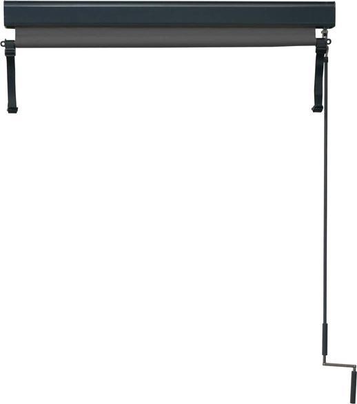 Produktbild Mendler Vertikalmarkise (1 m)