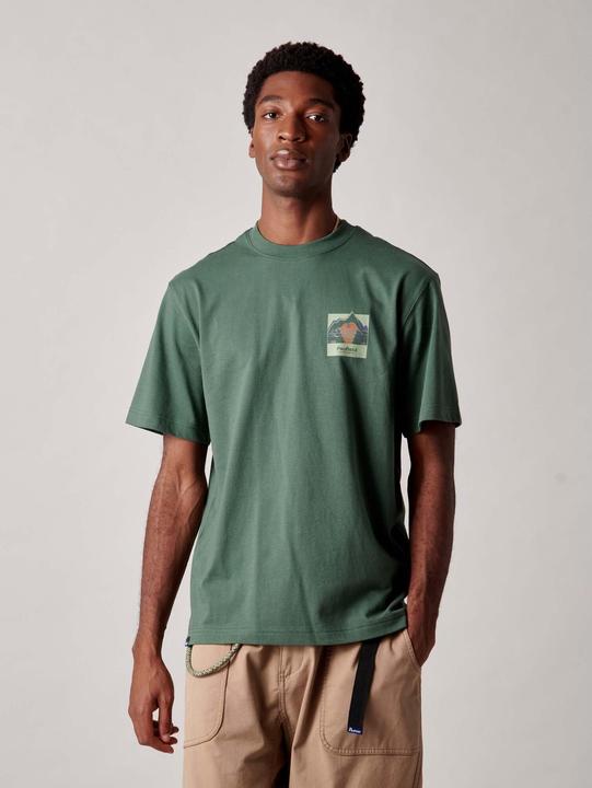 Actual product image Penfield Forefounder Mountain (L)