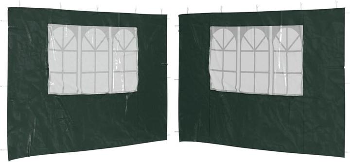 vidaXL Berton (300 cm, 300 cm)