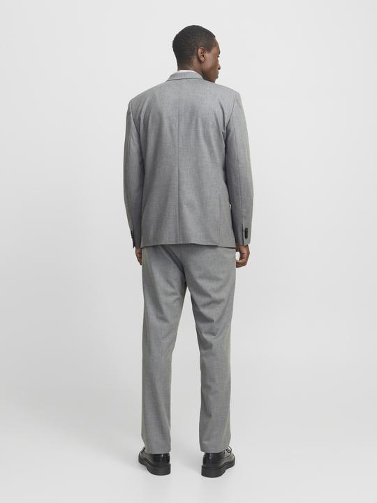 Produktbild Jack & Jones JPRTHEO Regular Fit Anzug Einreihiger Blazer und Hose (48)